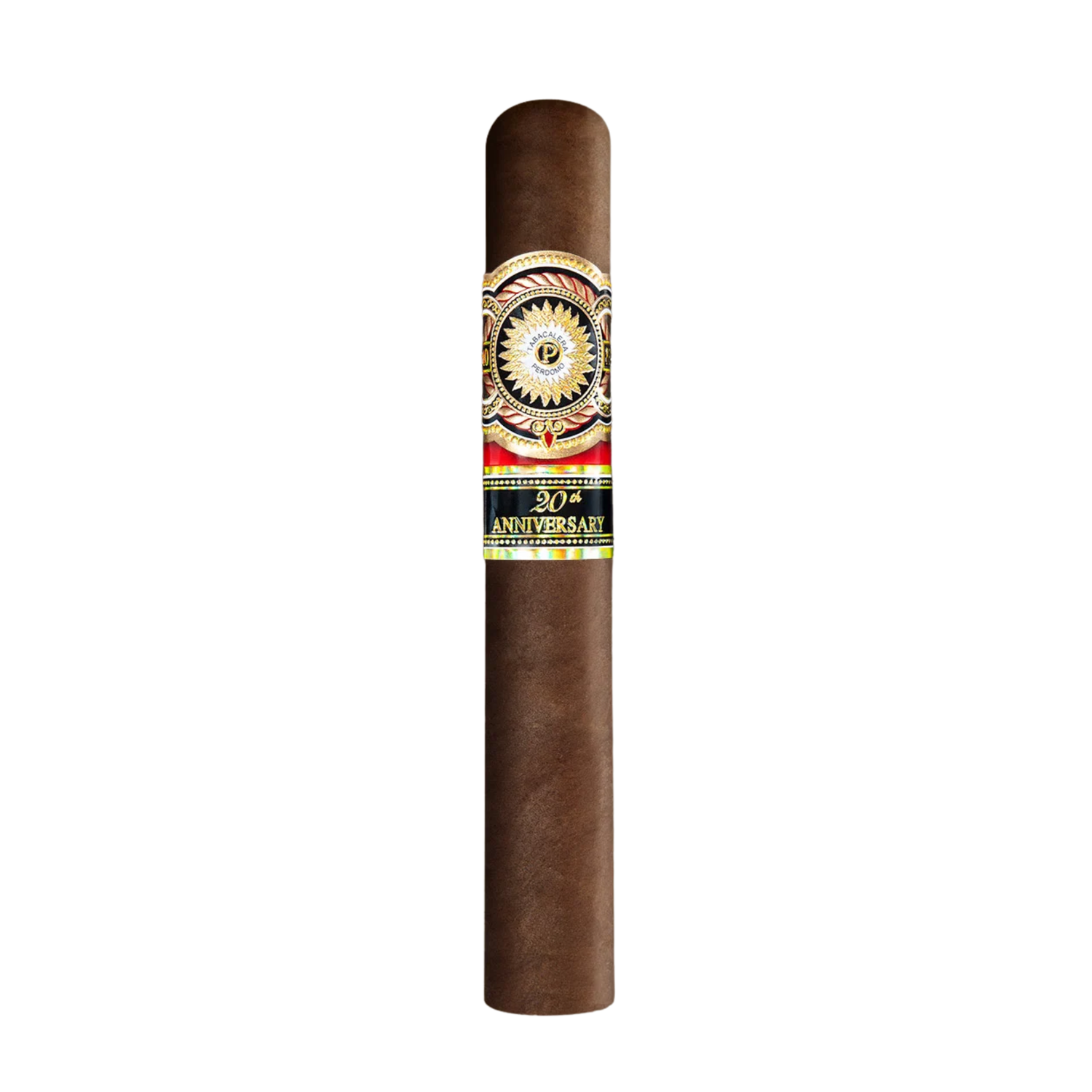 Perdomo 20th Anniversary Sun Grown Epicure 24ct BOX