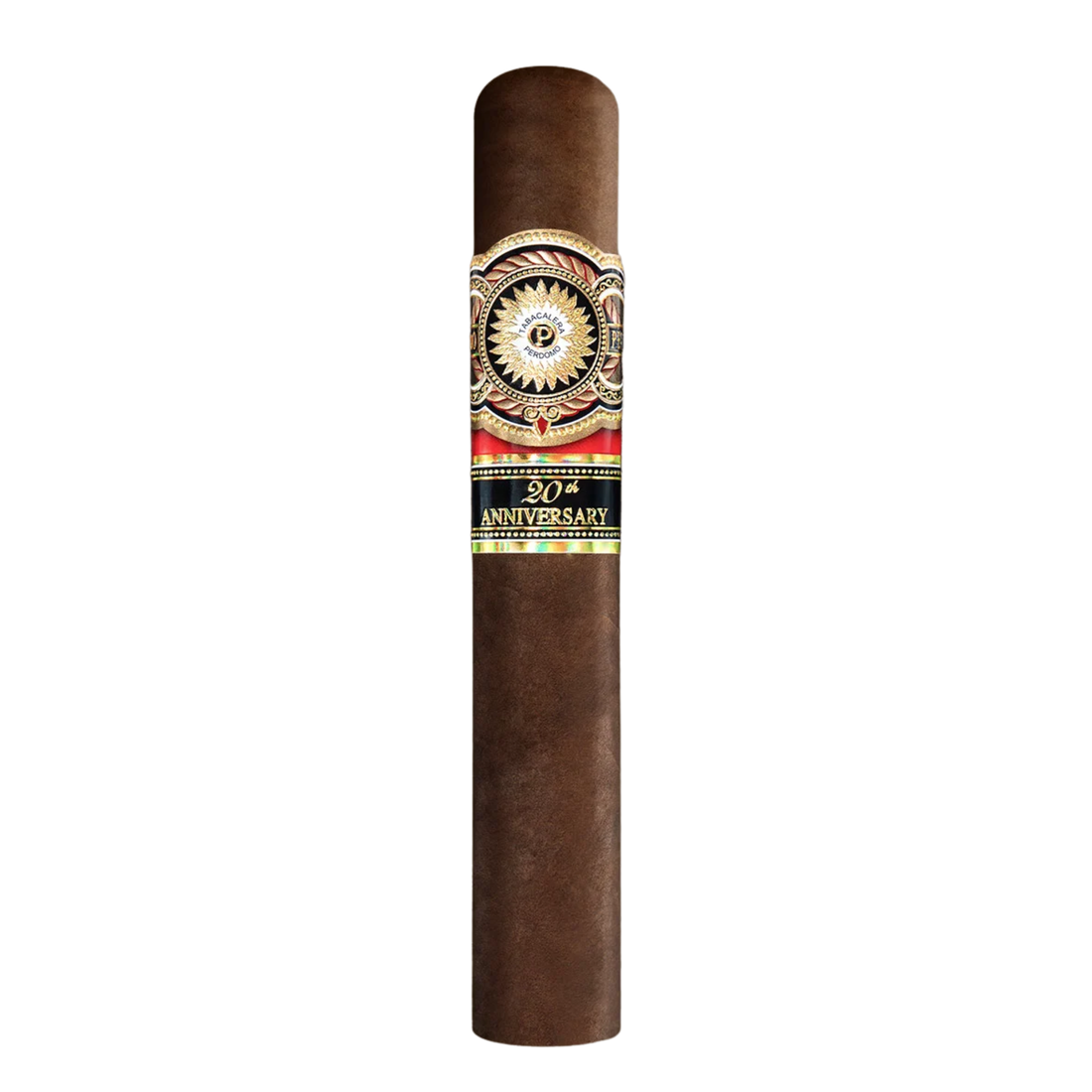 Perdomo 20th Anniversary Sun Grown Gordo