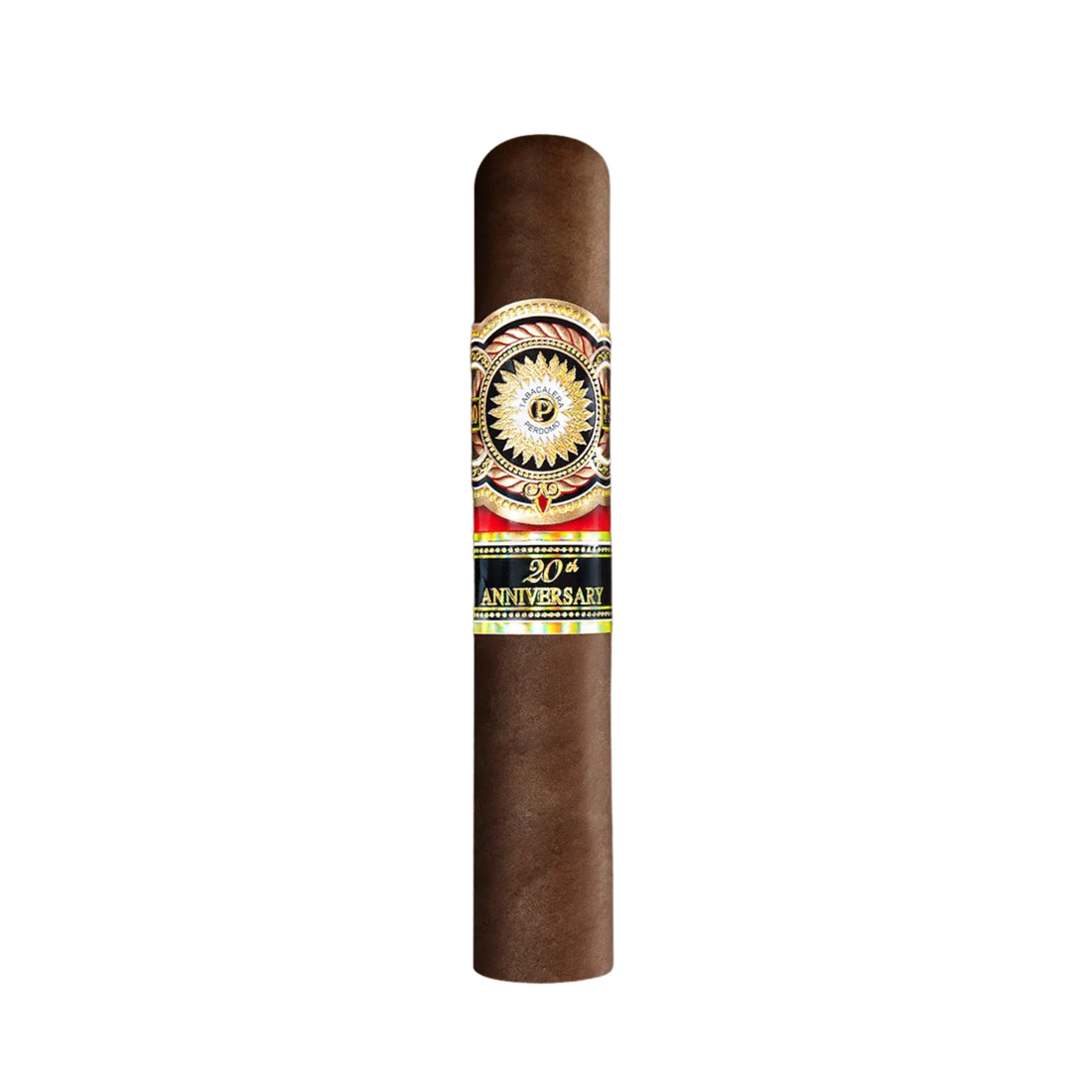 Perdomo 20th Anniversary Sun Grown Robusto