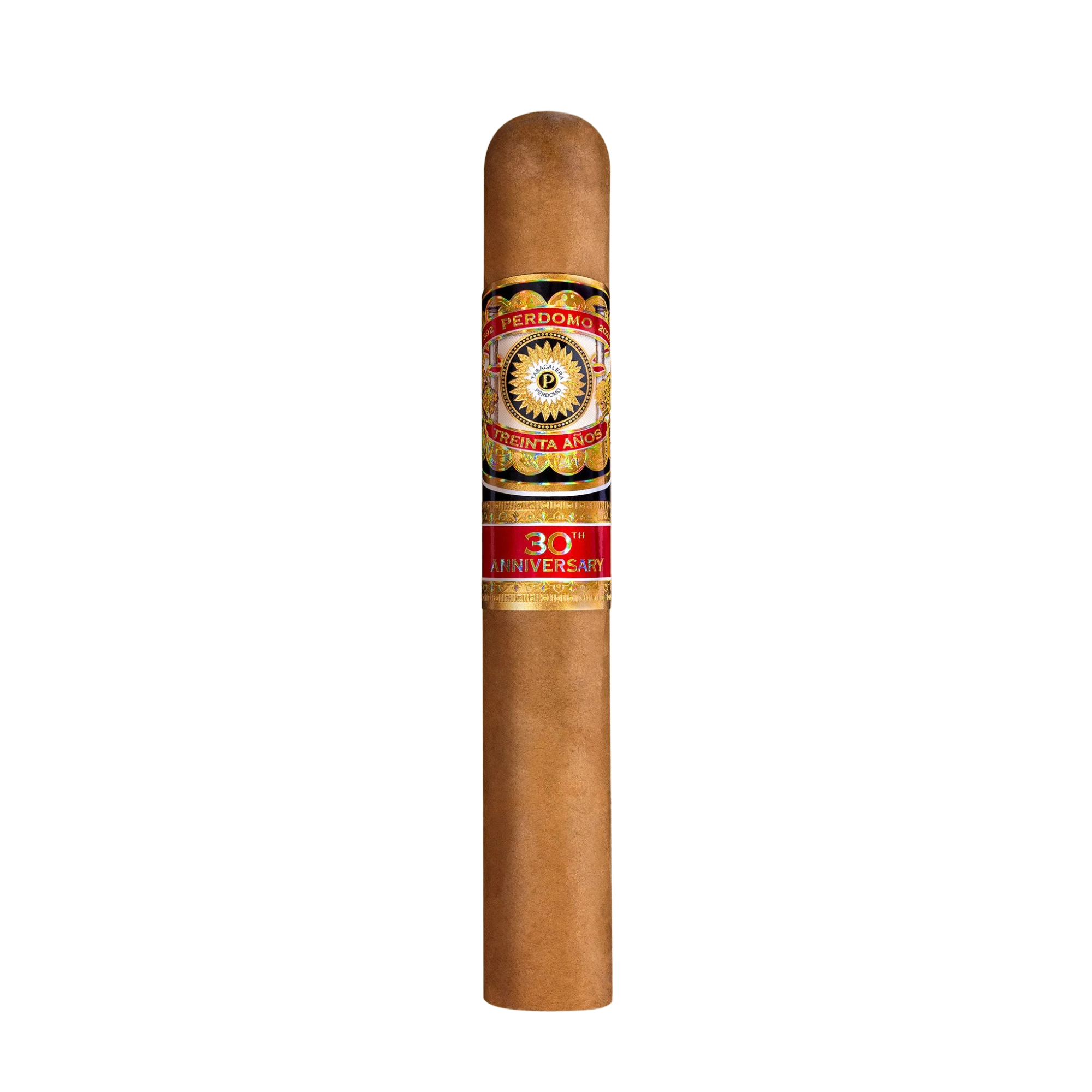 Perdomo 30th Anniversary Connecticut Epicure