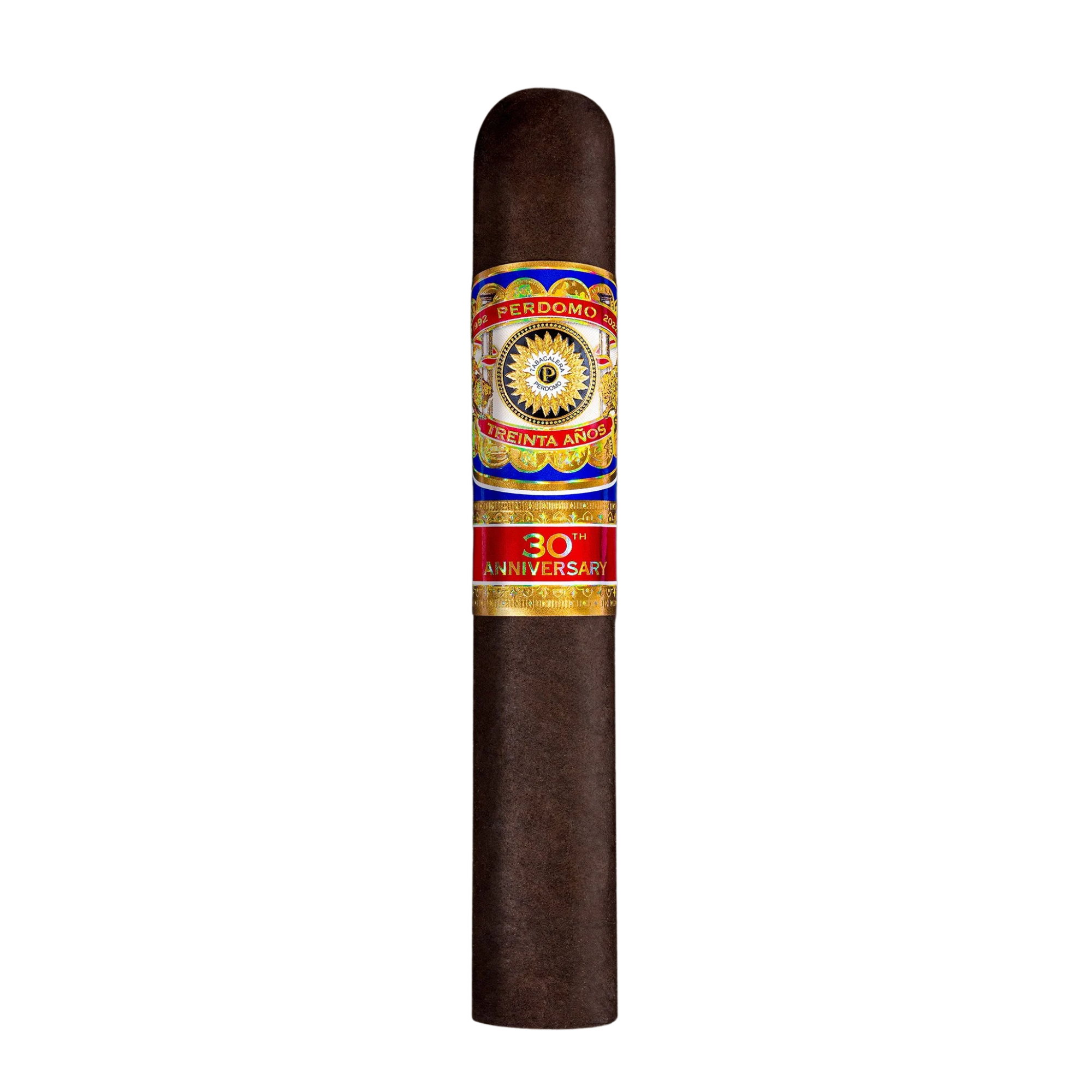 Perdomo 30th Anniversary Maduro Gordo