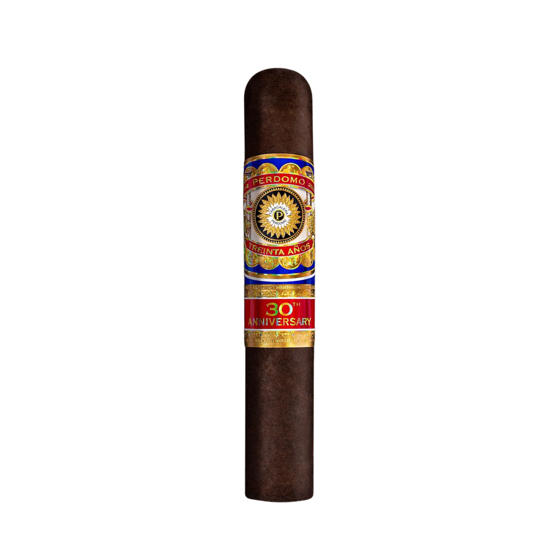 Perdomo 30th Anniversary Maduro Robusto