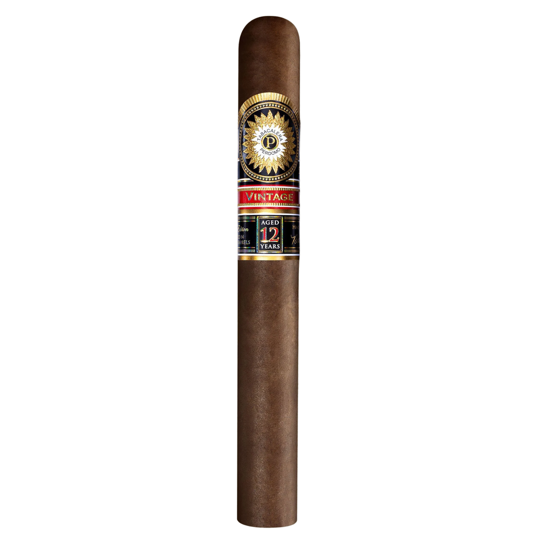 Perdomo Double Aged 12YR Churchill Sun Grown