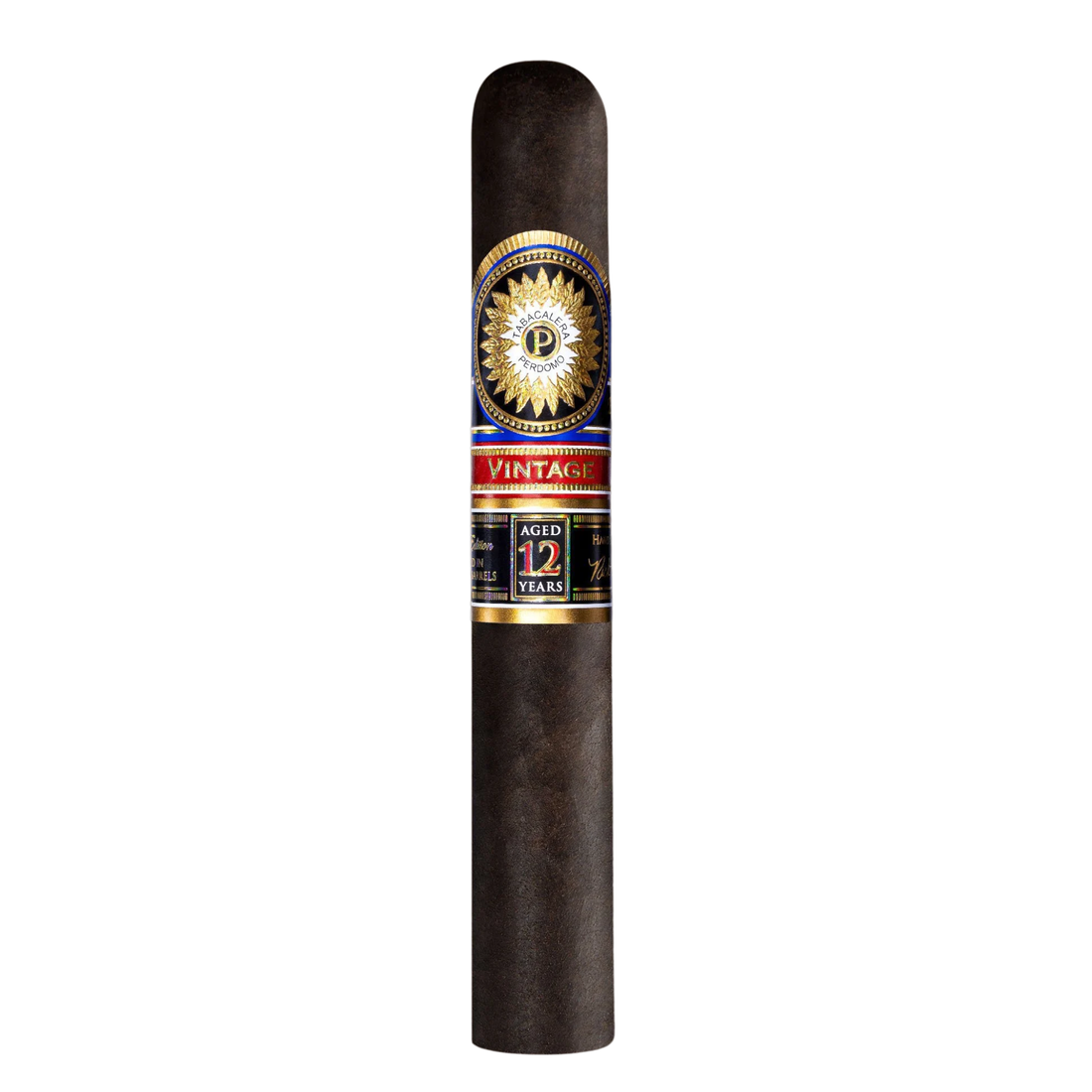 Perdomo Double Aged 12YR Maduro Epicure 24ct BOX