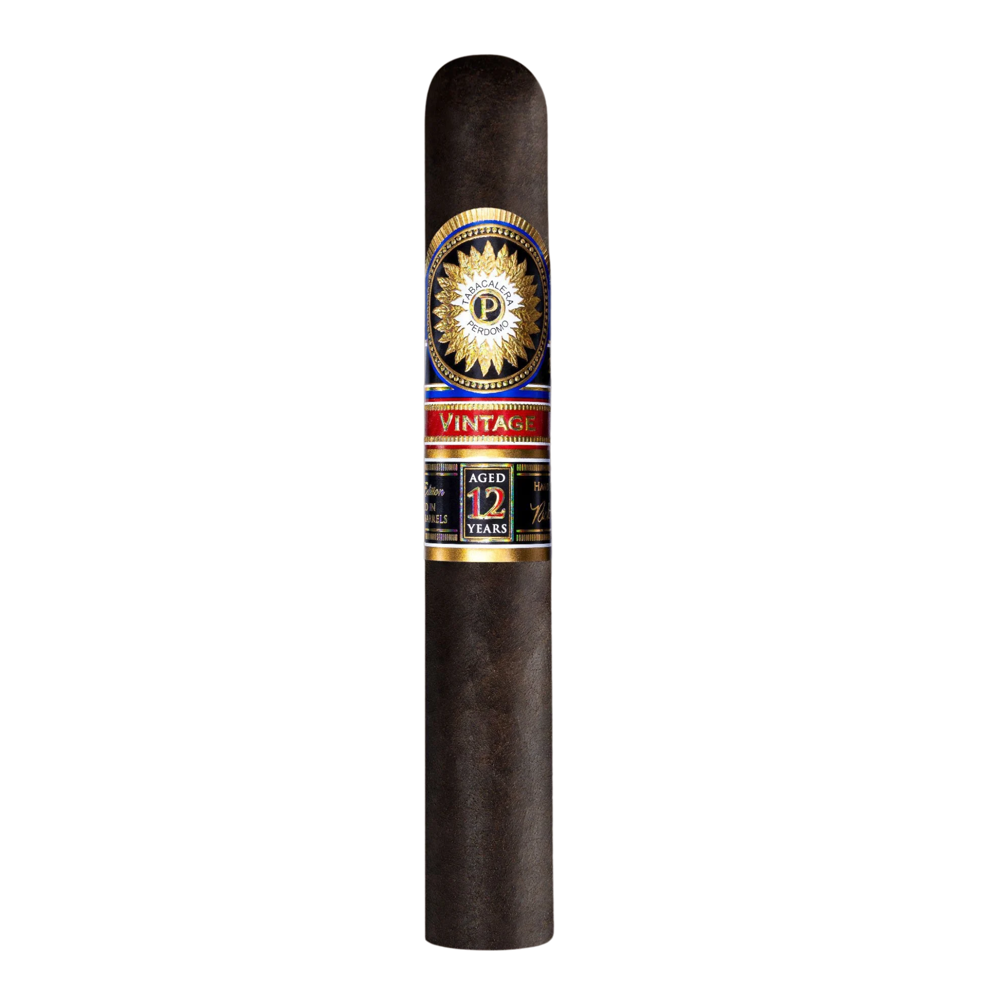 Perdomo Double Aged 12YR Maduro Epicure 24ct BOX
