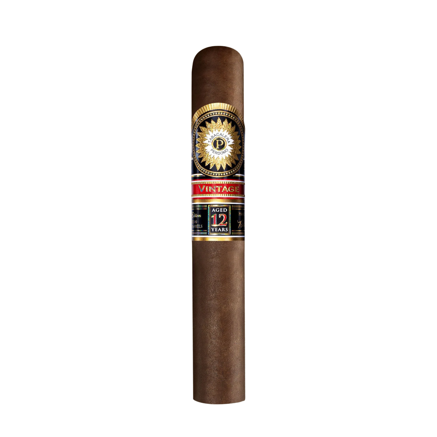 Perdomo Double Aged 12YR Sun Grown Epicure