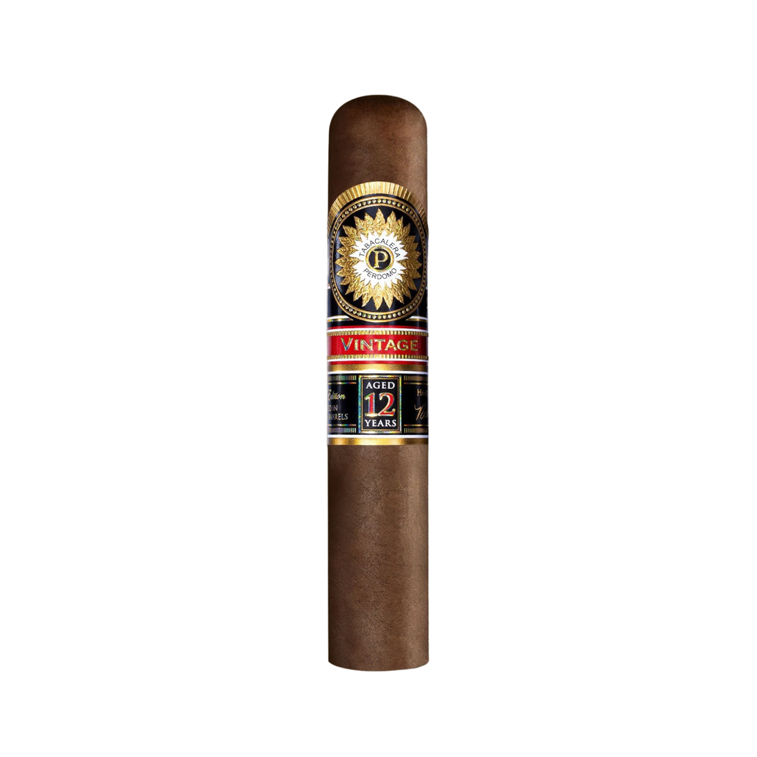 Perdomo Double Aged 12YR Sun Grown Robusto