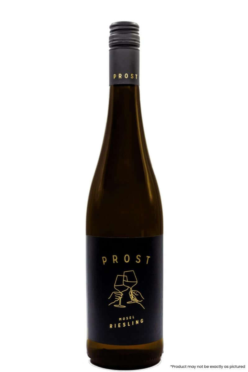 Prost Mosel Riesling 2020 750ml