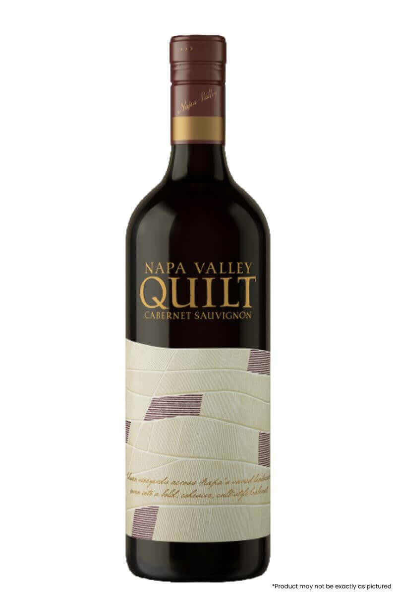 Quilt Cabernet Sauvignon 2020 750ml