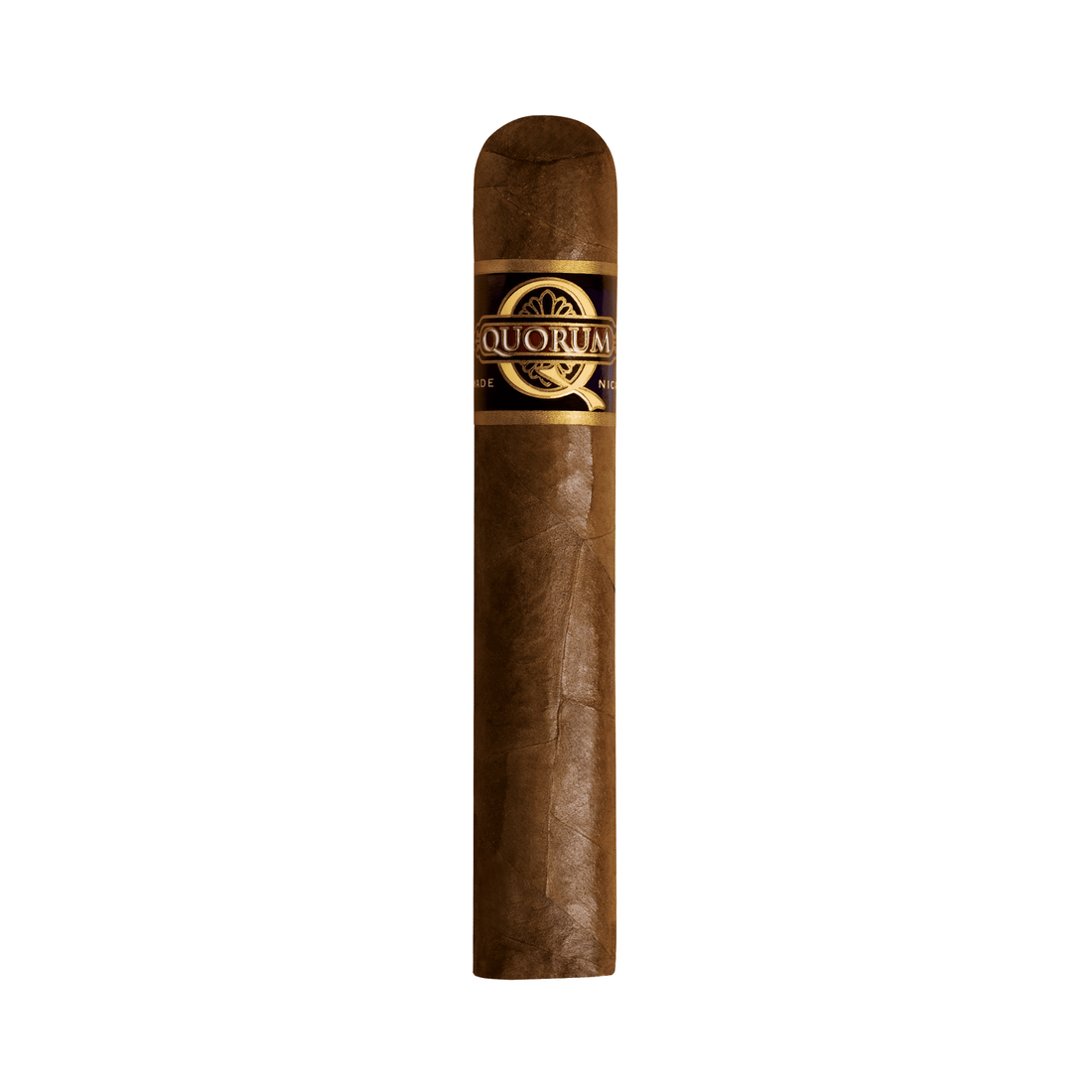 Quorum Classic Robusto 20ct Bundle