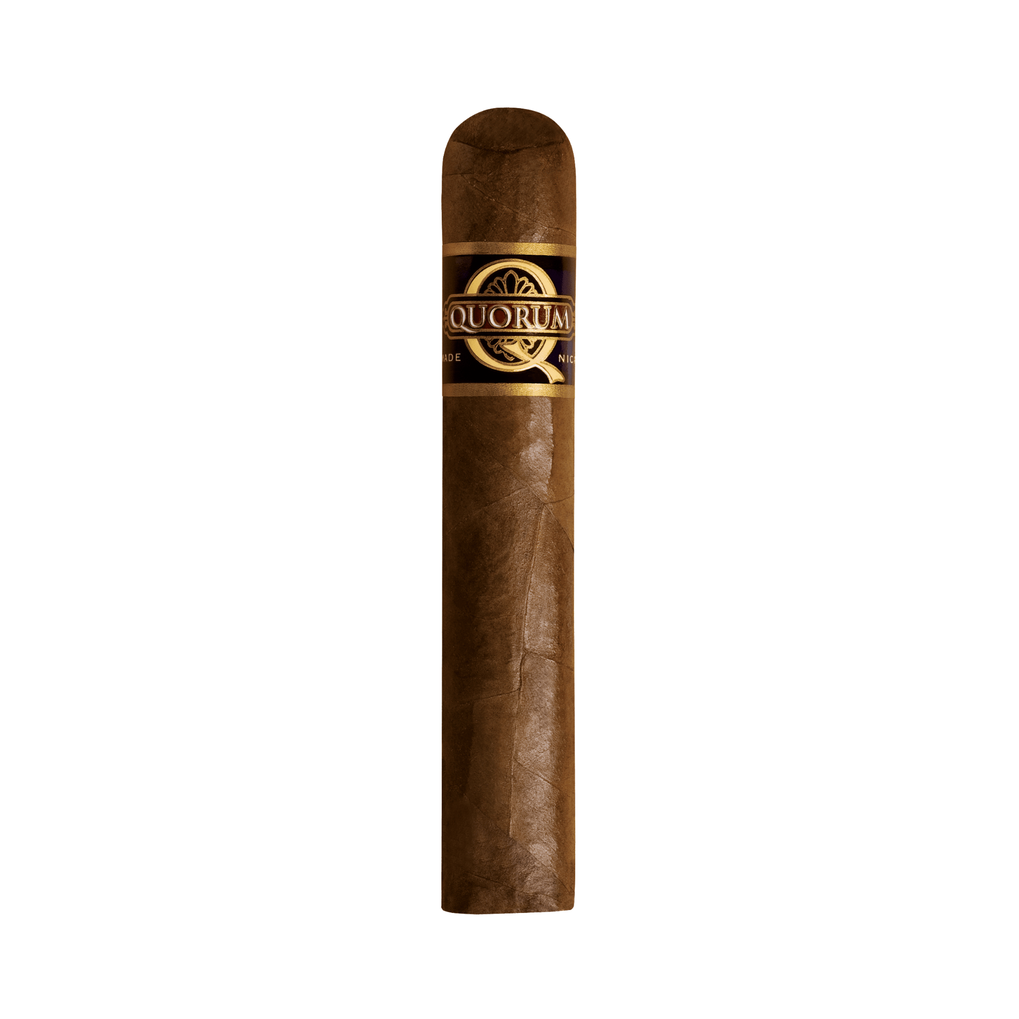 Quorum Classic Robusto 20ct Bundle