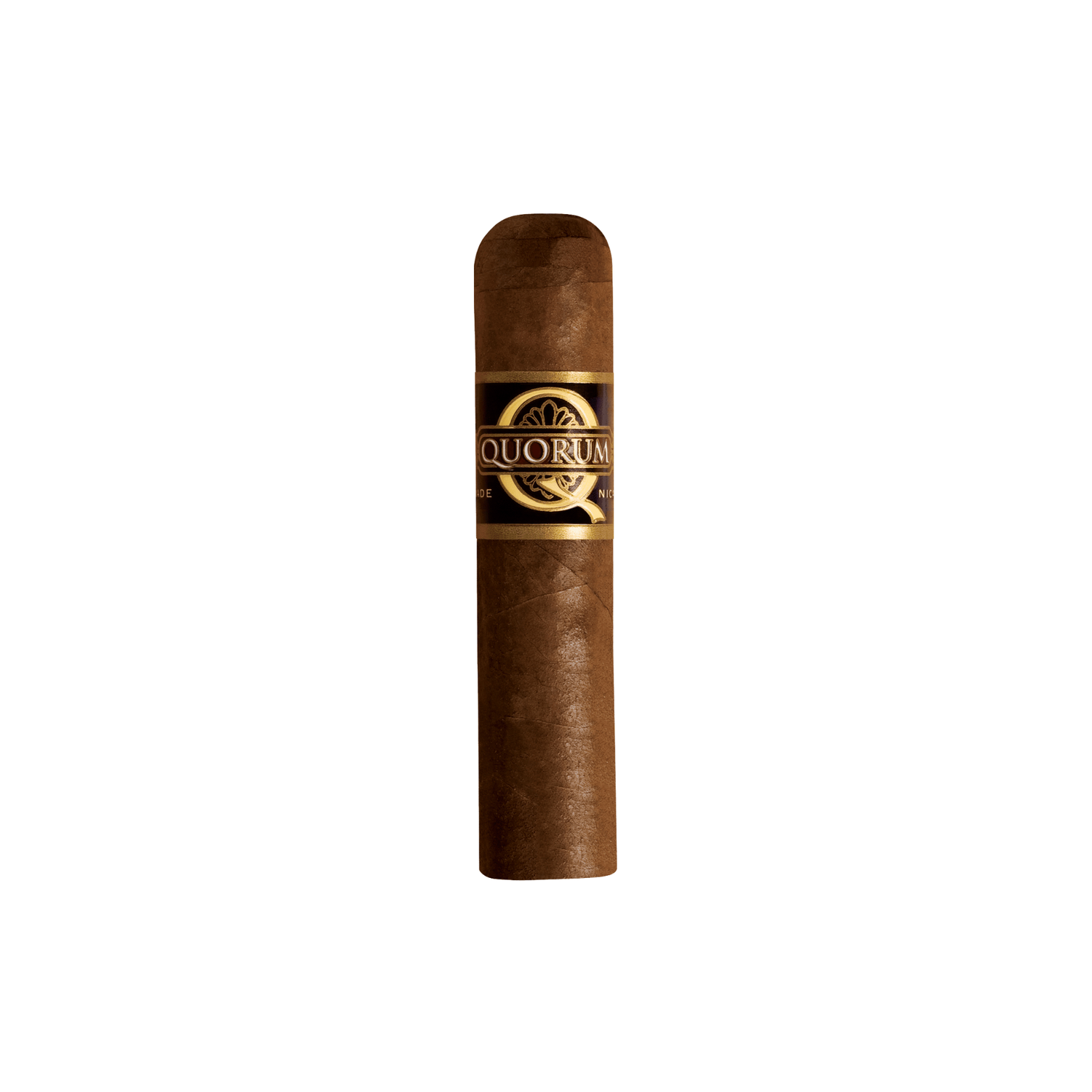 Quorum Classic Short Robusto