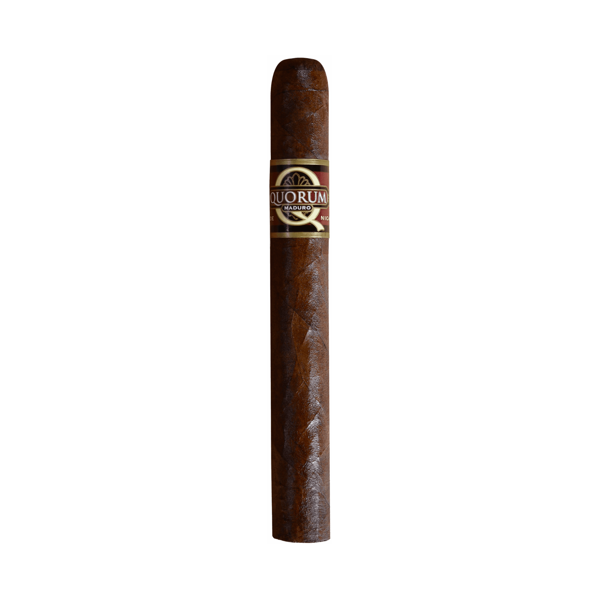 Quorum Maduro Corona 20CT Bundle