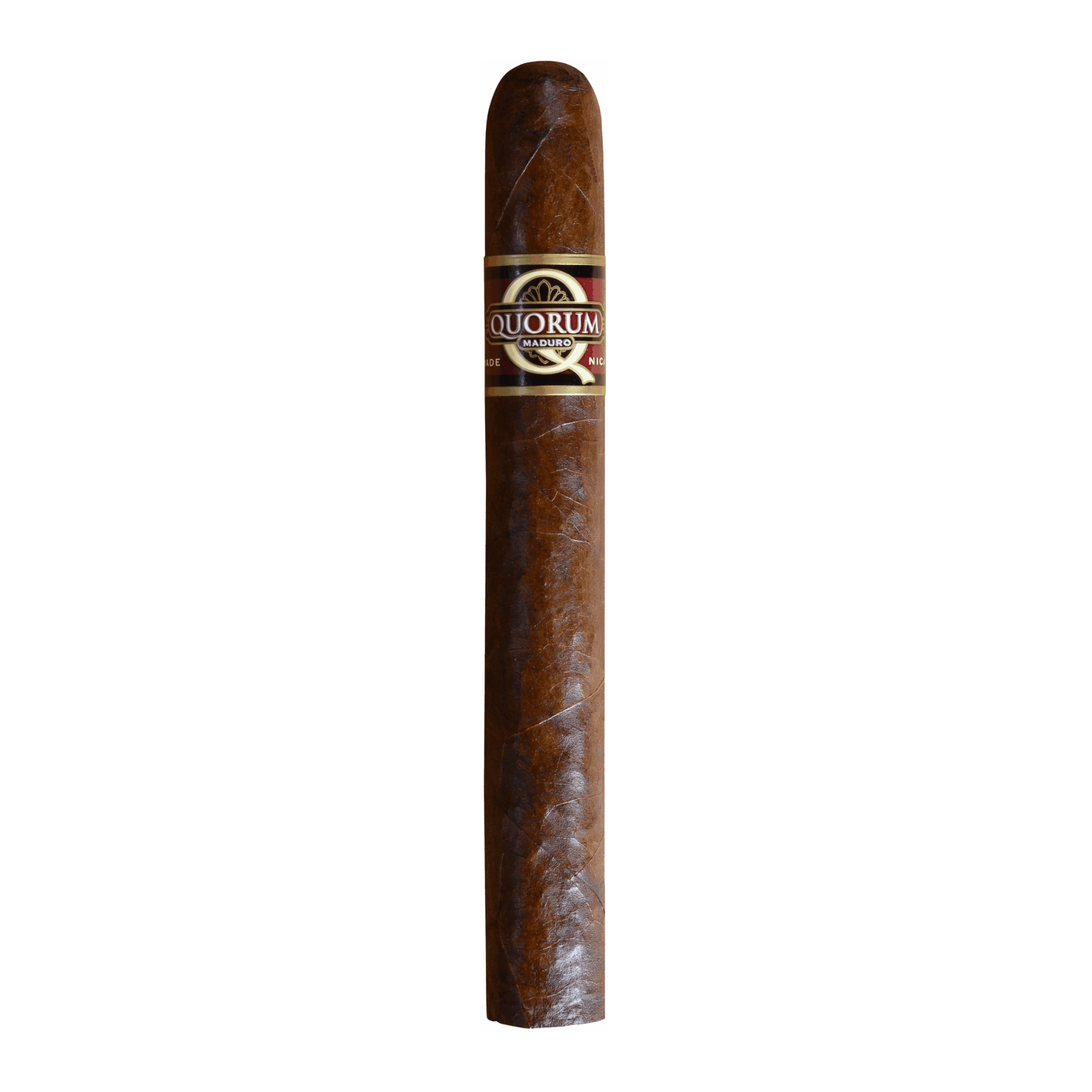 Quorum Maduro Toro 20ct Bundle