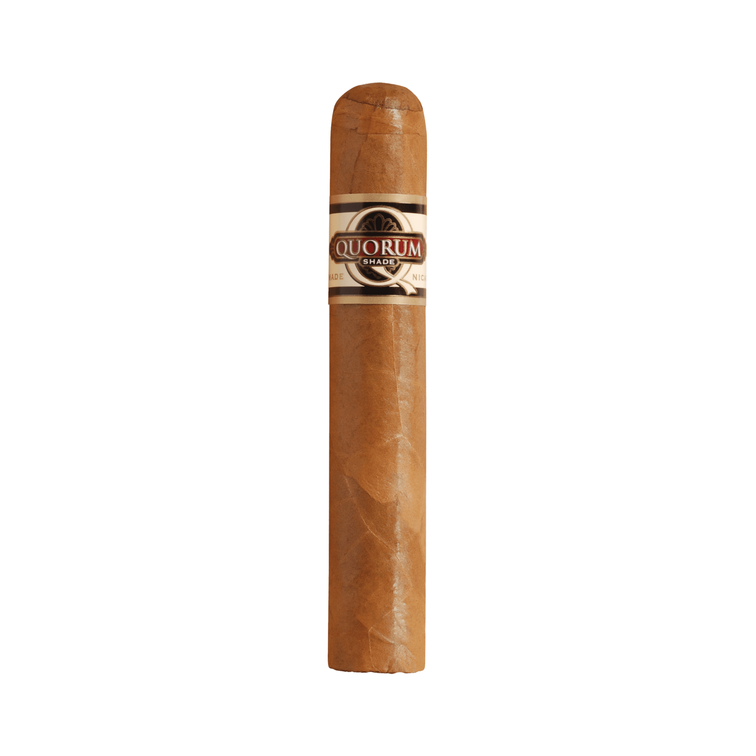 Quorum Shade Robusto 20ct Bundle