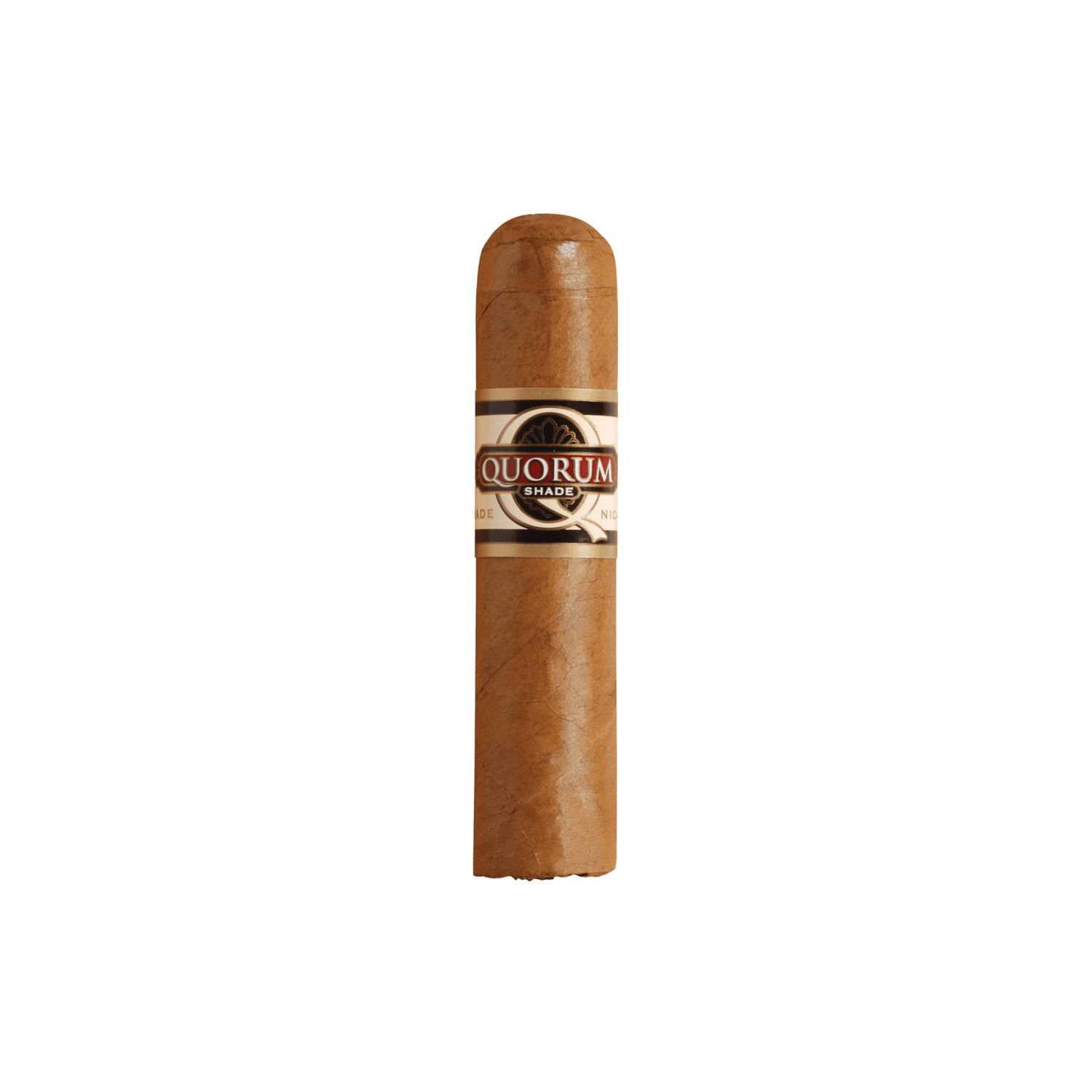 Quorum Shade Short Robusto Bundle 20CT