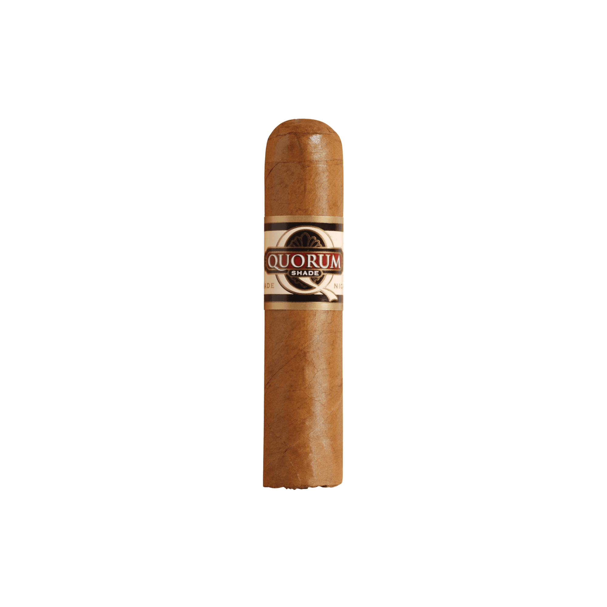 Quorum Shade Short Robusto Bundle 20CT