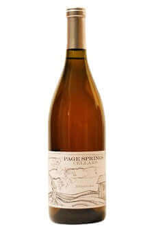 Page Springs La Flor Rosa 2021 750ml