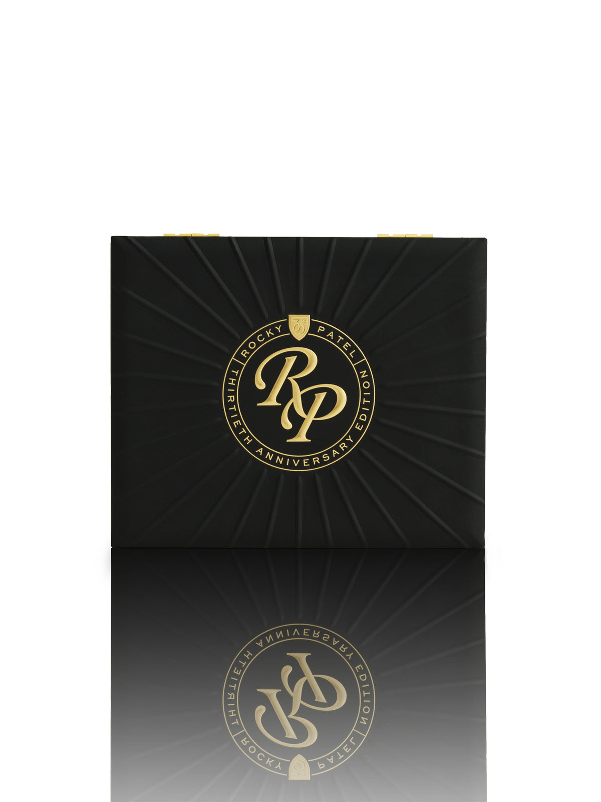 Rocky Patel 30th Anniversary Box Pressed Sixty