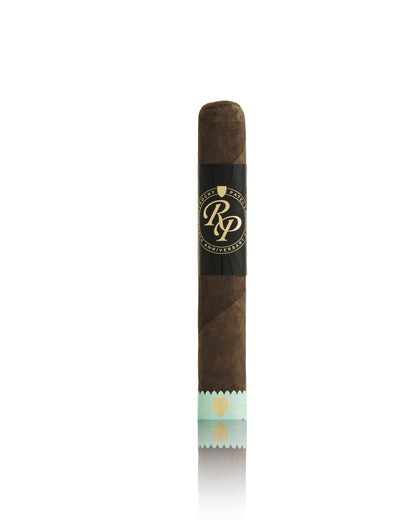Rocky Patel 30th Anniversary Box Pressed Sixty