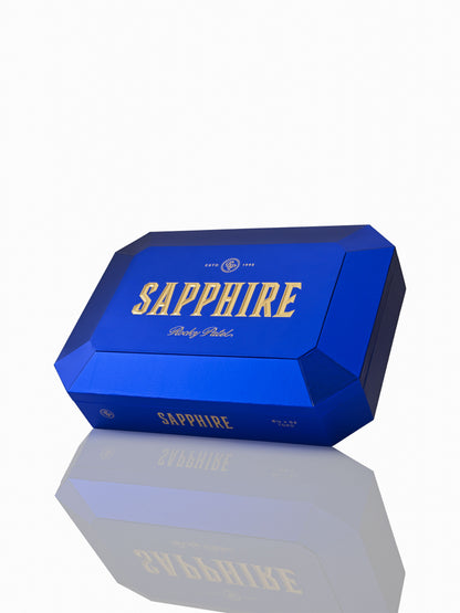 Rocky Patel Sapphire Robusto