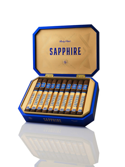 Rocky Patel Sapphire Toro