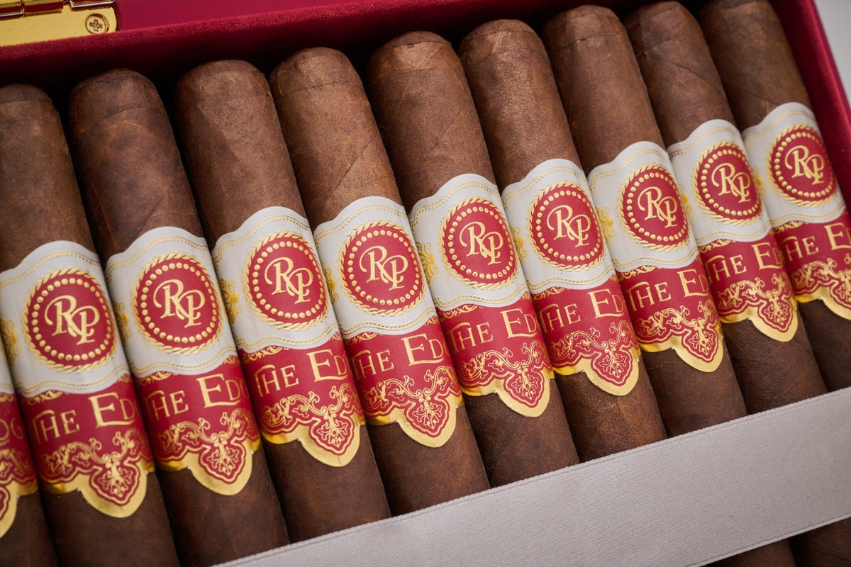 Rocky Patel The Edge 20th Robusto