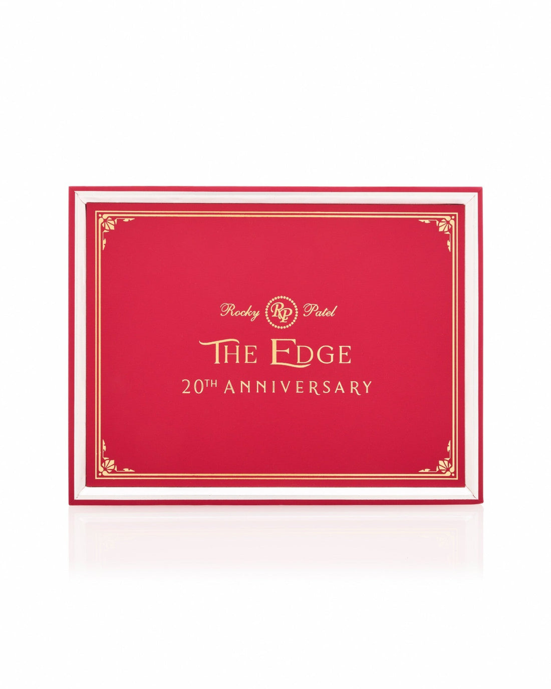 Rocky Patel The Edge 20th Robusto