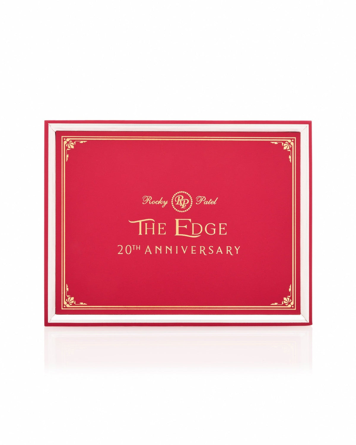 Rocky Patel The Edge 20th Robusto