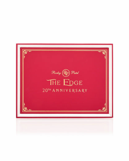 Rocky Patel The Edge 20th Robusto