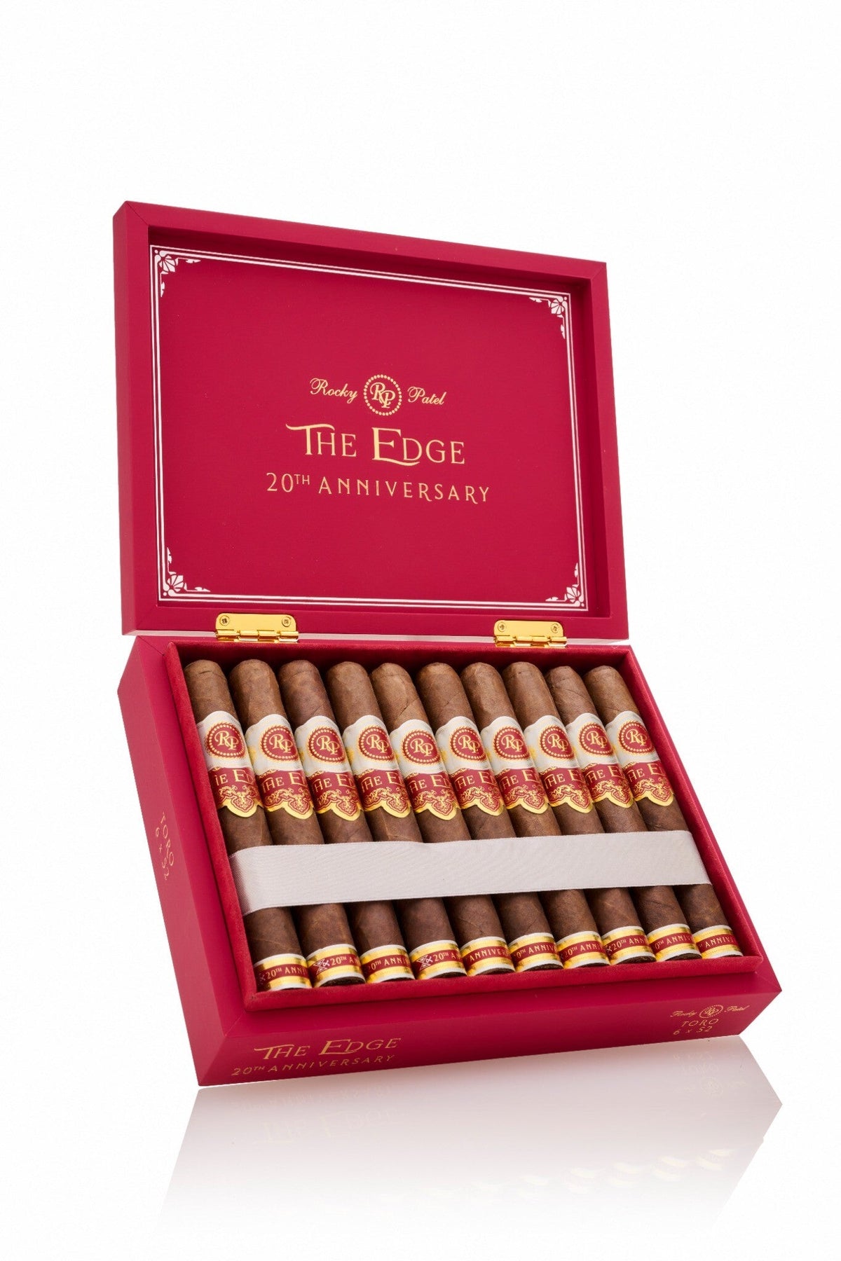Rocky Patel The Edge 20th Robusto