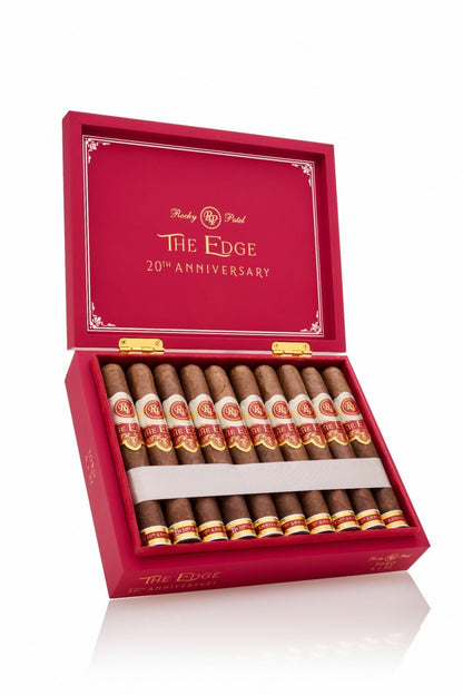 Rocky Patel The Edge 20th Robusto