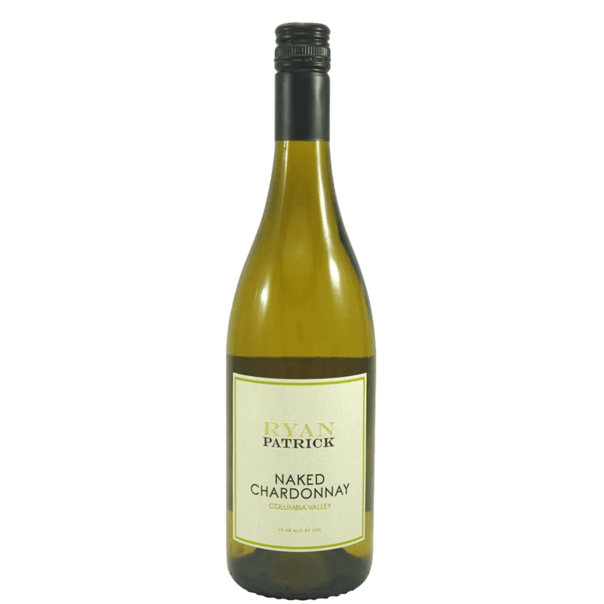 Ryan Patrick Naked Chardonnay 2020 750ml