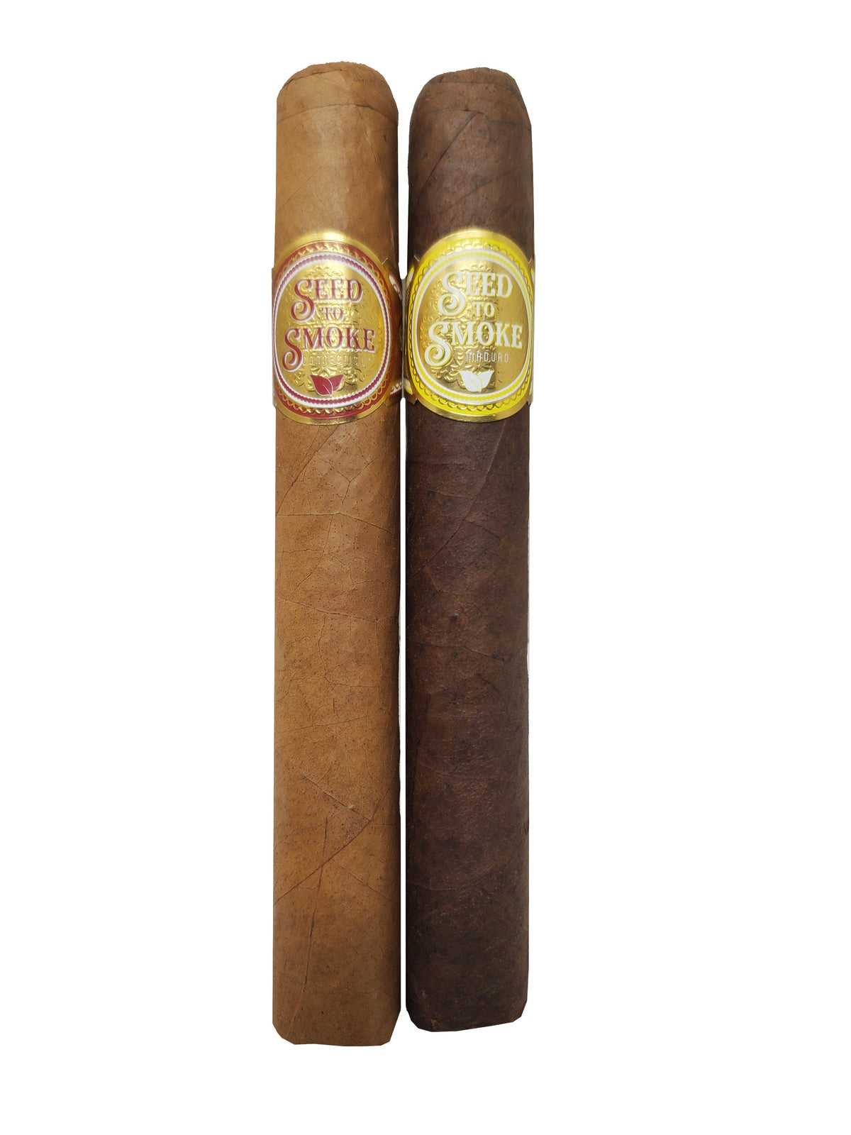 Rocky Patel Seed To Smoke Shade Sixty