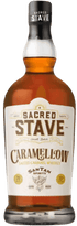 San Tan Sacred Stave Caramellow Salted Caramel Whiskey 750ml