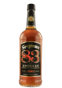 Seagram&