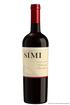 Simi Sonoma County Cabernet Sauvignon 2019, 750ml bottle of rich red wine with notes of dark fruit and oak.