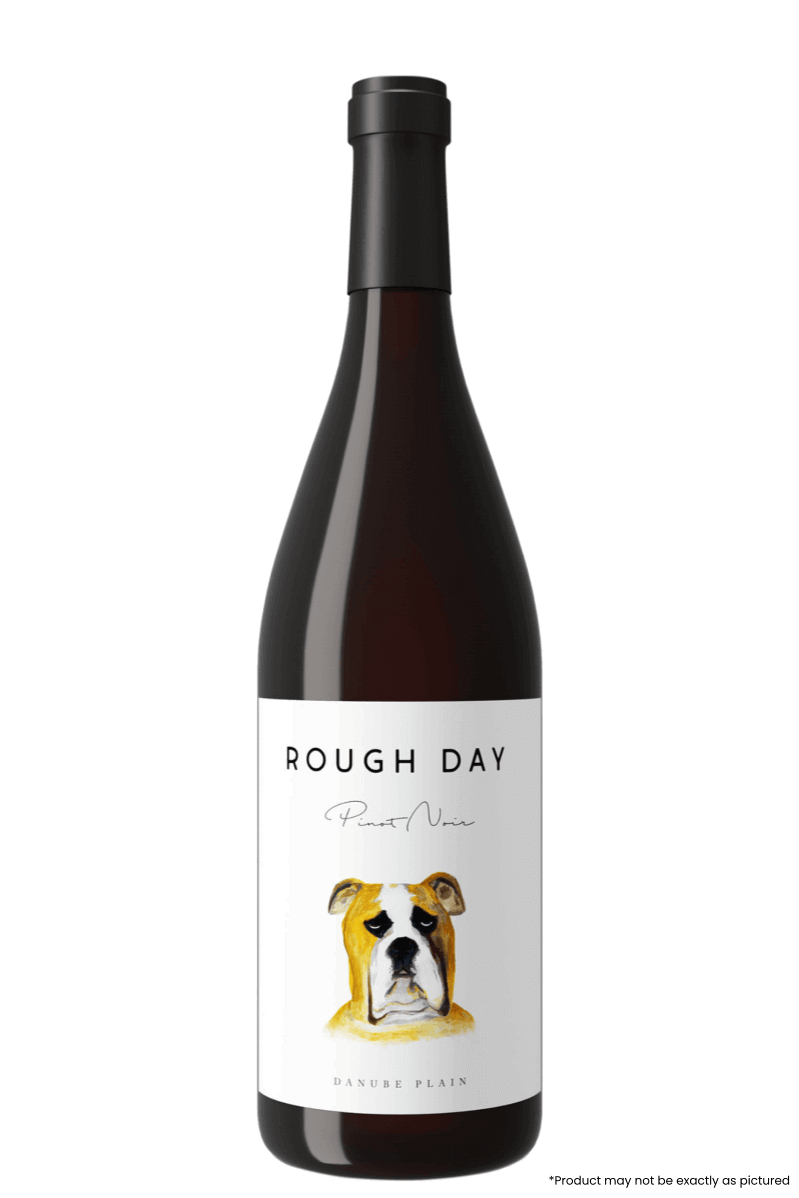 Rough Day Cabernet Sauvignon 750ml