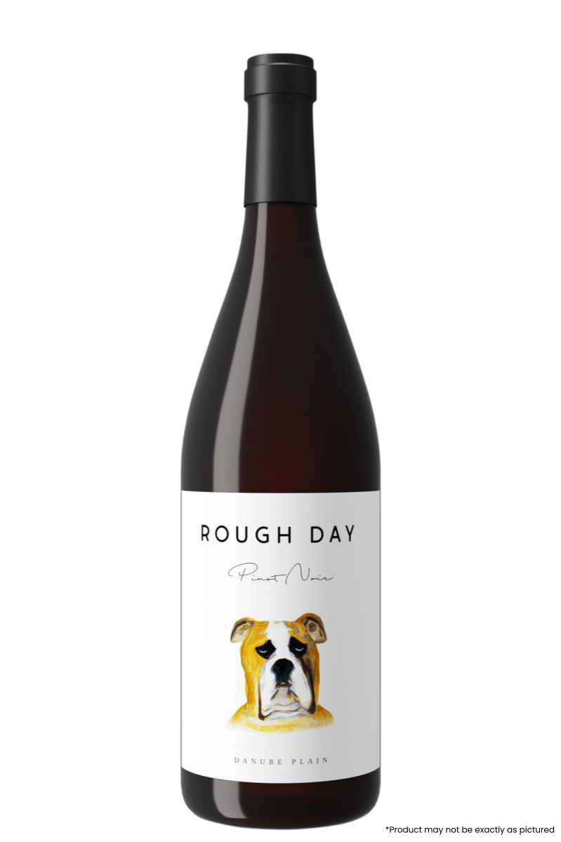 Rough Day Cabernet Sauvignon 750ml