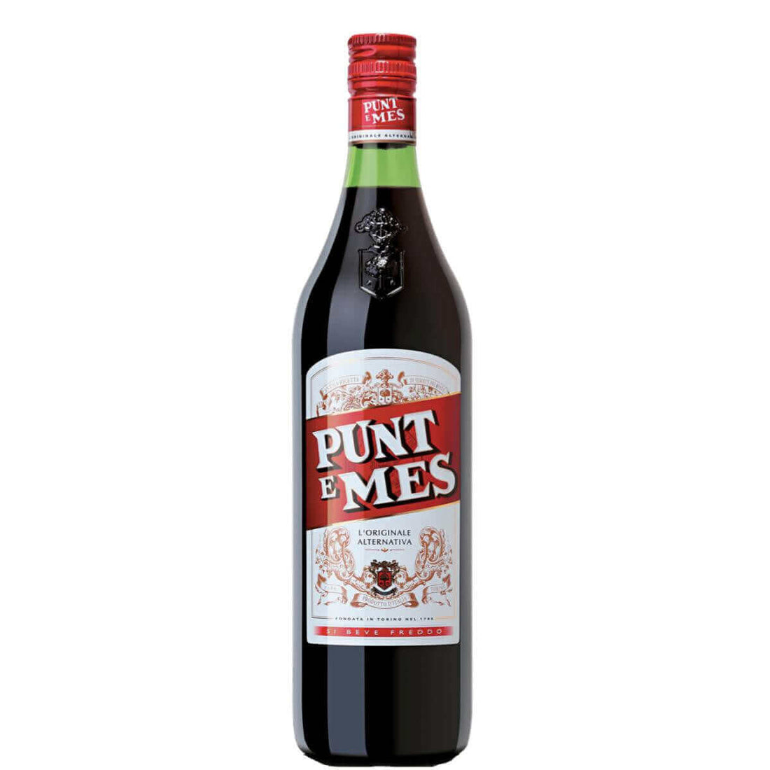 Punt e Mas Vermouth