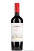 Bottle of Domaine Bousquet Malbec 2021, organic red wine from Mendoza, Argentina, 750ml size.