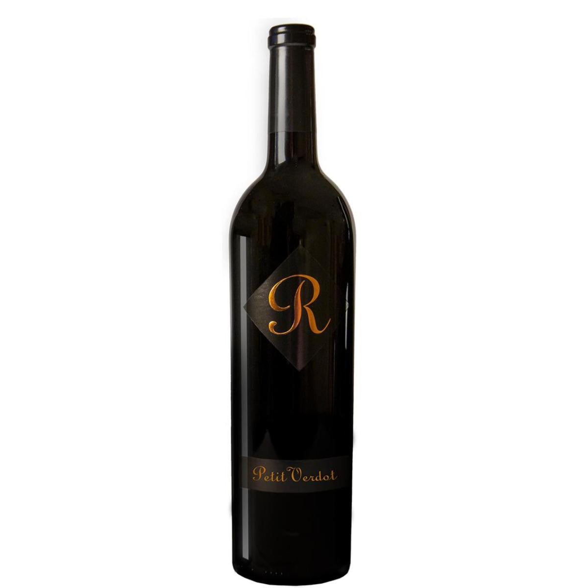 Jeff Runquist Petit Verdot 2019 750ml