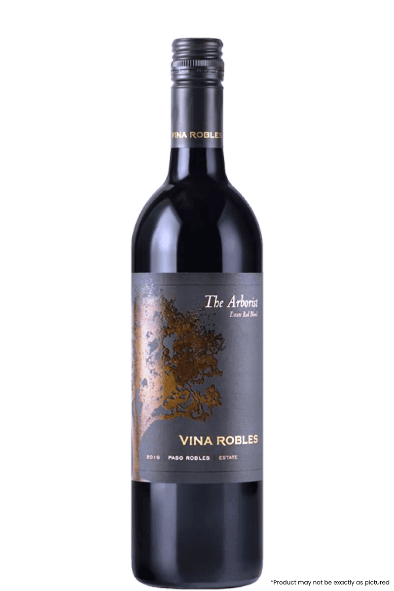 Vina Robles The Arborist Estate Red Blend 2020