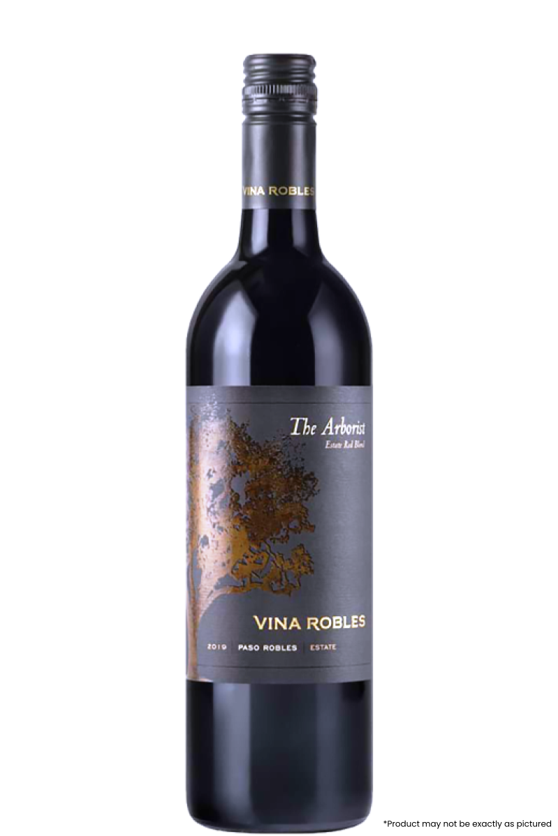 Vina Robles The Arborist Estate Red Blend 2020