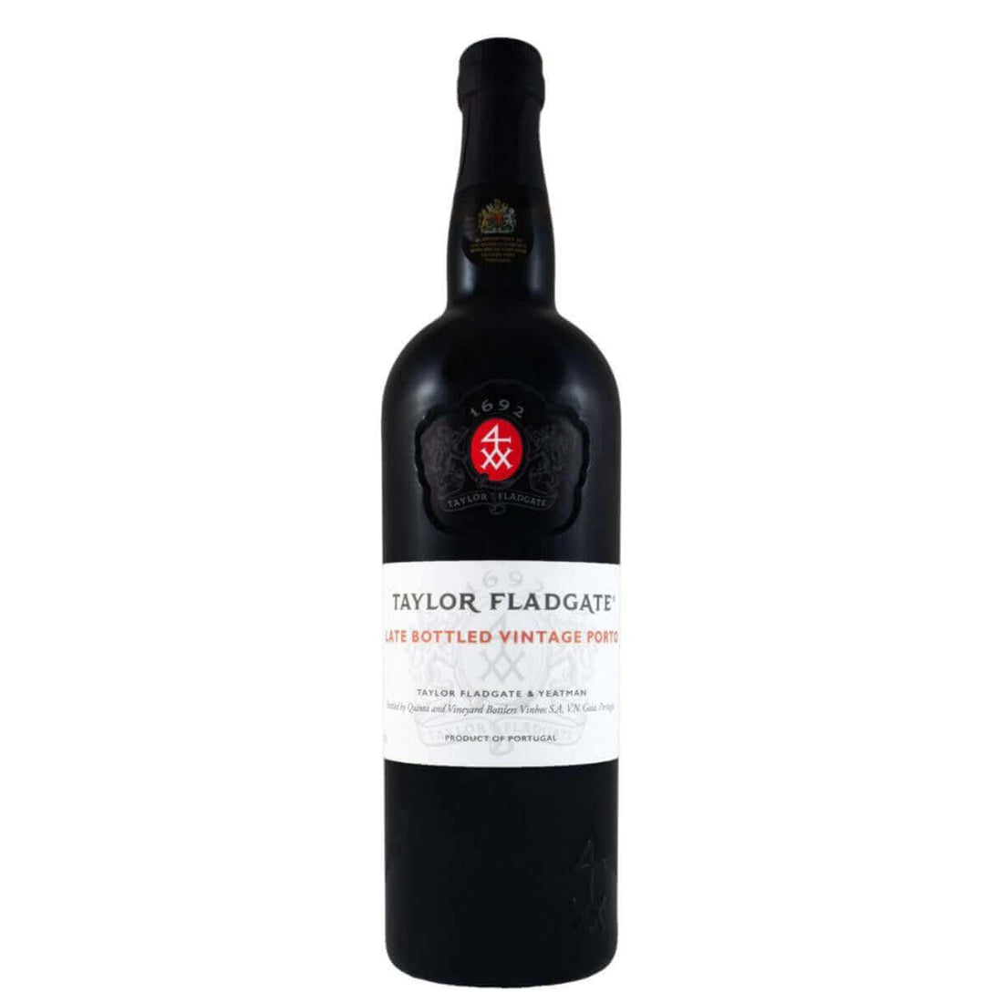 Taylor Fladgate 2016 LBV Port 750ml