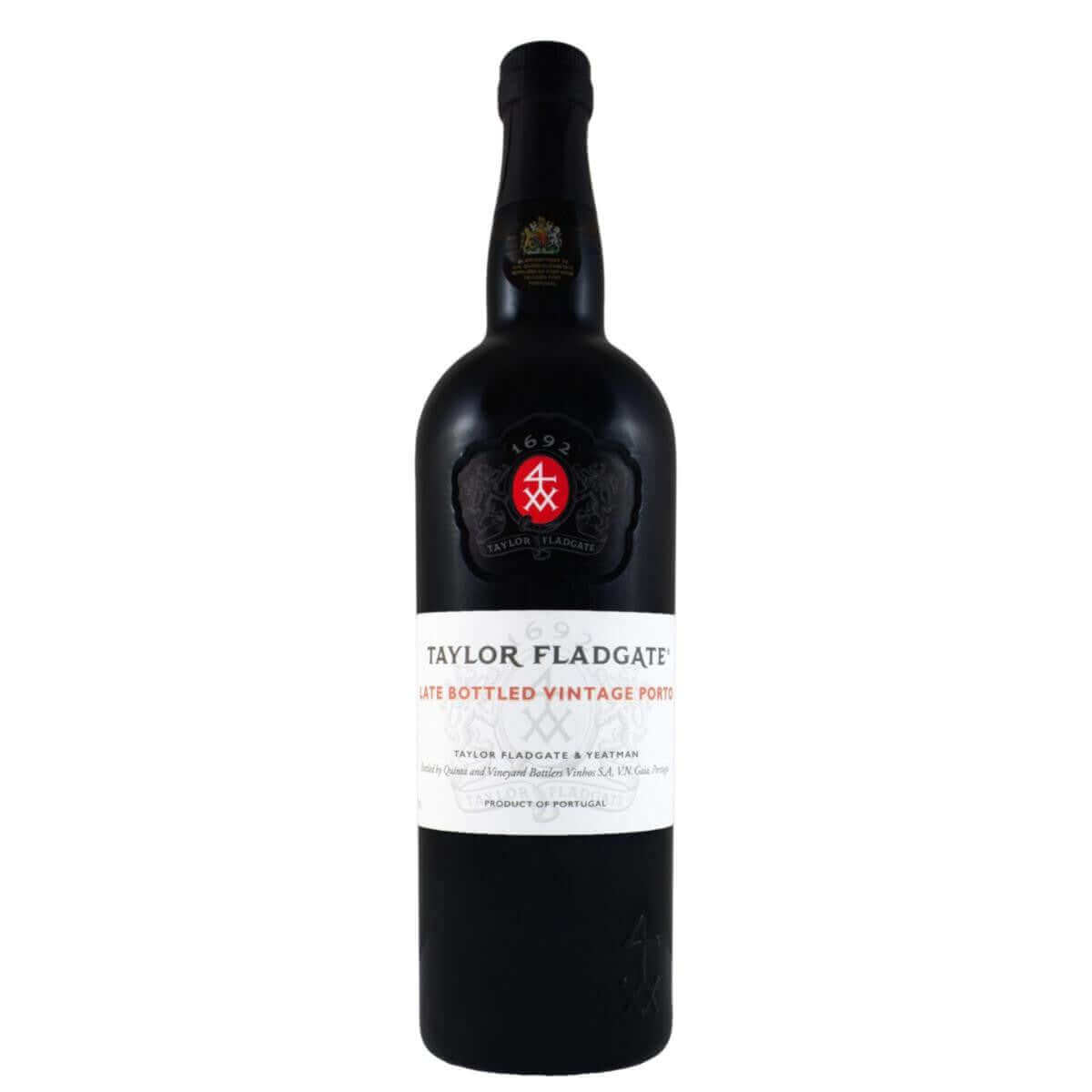 Taylor Fladgate 2016 LBV Port 750ml