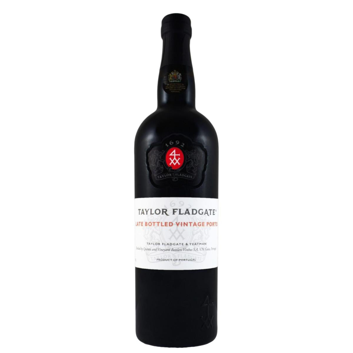 Taylor Fladgate 2016 LBV Port 750ml