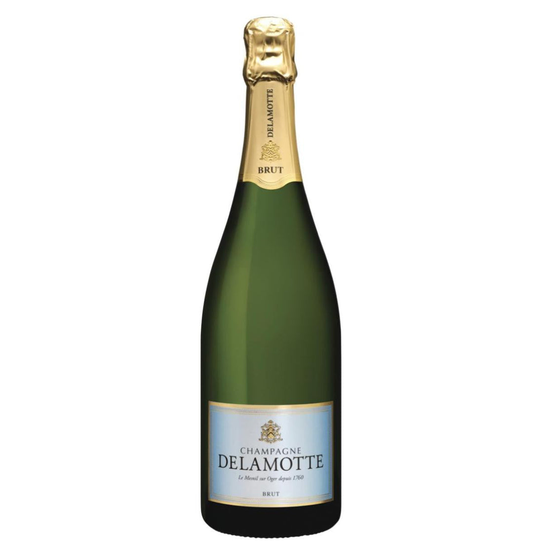 Delamotte Brut Champagne NV 750ml
