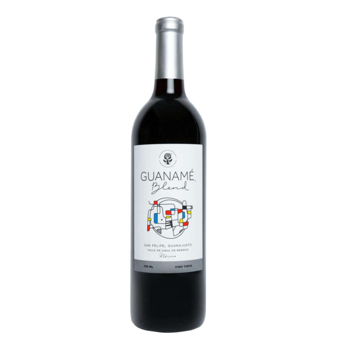 Guaname Red Blend 2020 750ml