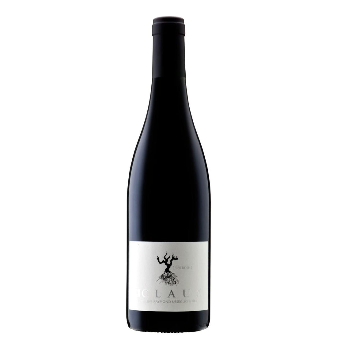 Domaine Raymond Usseglio &amp; Fils Les Claux Terroir Rouge 2020 750ml